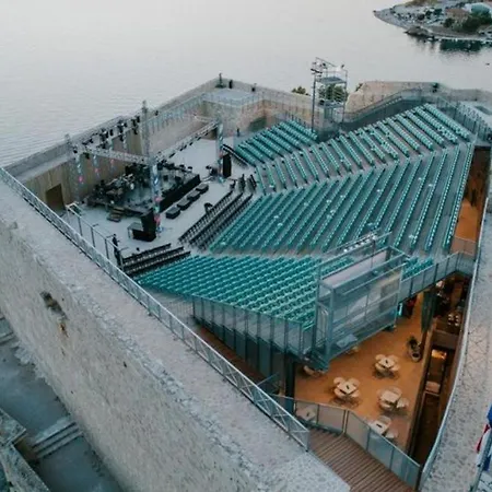 Apartmán N & D