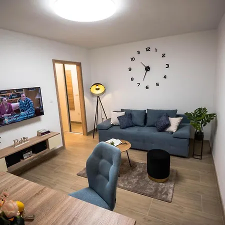 N & D Apartmán
