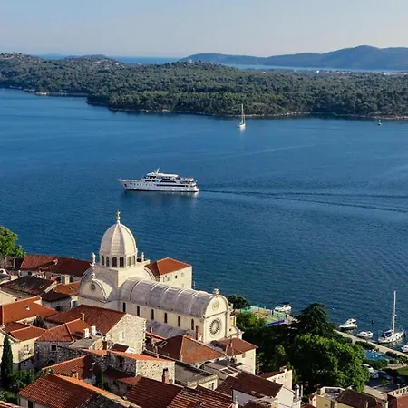 N & D Apartmán Šibenik