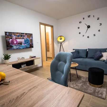Apartmán N & D Šibenik