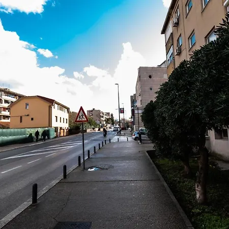 N & D Apartmán Šibenik