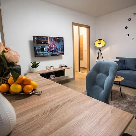 N & D Apartmán