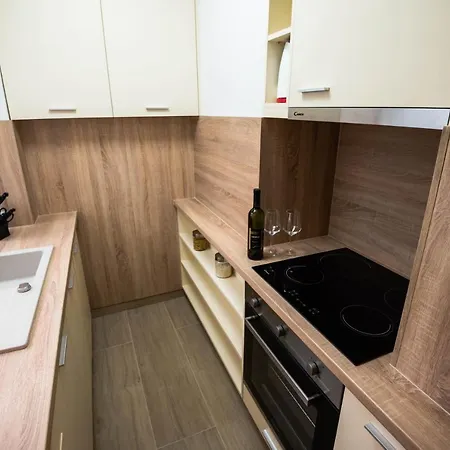 Appartamento N & D Šibenik