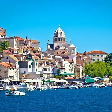 N & D * Šibenik