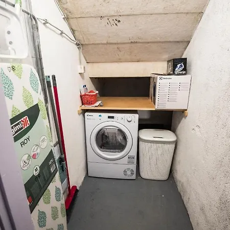 Apartmán N & D Šibenik