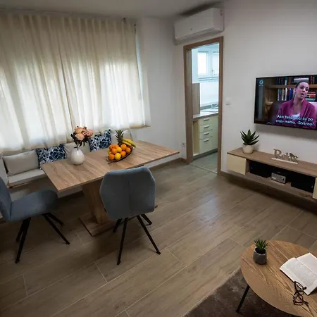 Apartmán N & D *