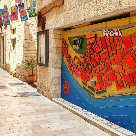 N & D Šibenik