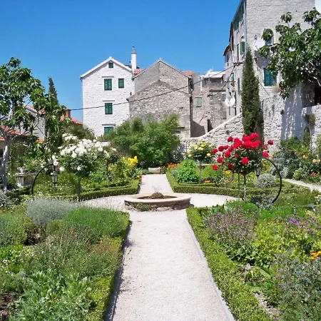 N & D Apartmán Šibenik