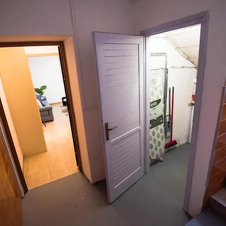 Apartmán N & D *