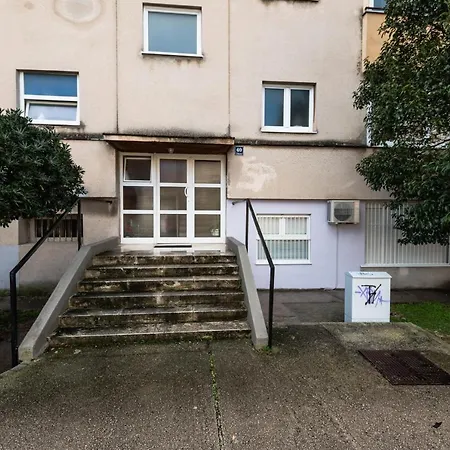Apartmán N & D *