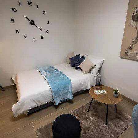 Apartmán N & D Šibenik